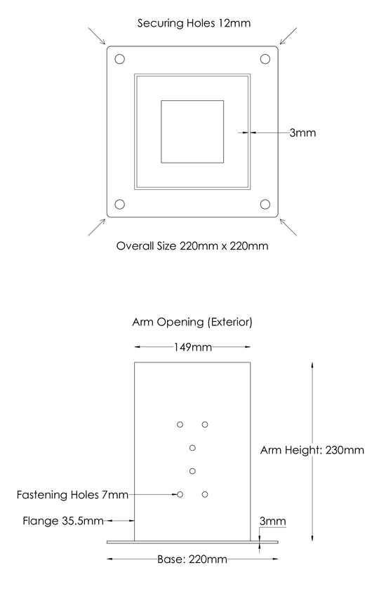 files/140x140BaseBracketDimensions.jpg