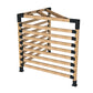 Triangle Pergola Kit for 90x90 Timber posts