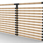 Double Privacy Screen Kit - 12 Side Posts 3