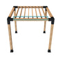 Modaprax 140x45 Rafters on 140x140 Pergola_8pack