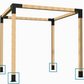 Modaprax Base Bracket_Kit Position